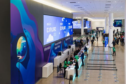 大V科技談 VMware發布Aria，如何重塑多云管理新格局？