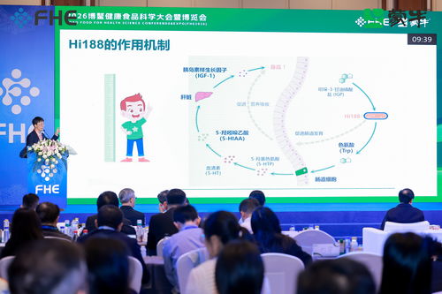 博鰲強音 蒙牛首創活性鎖鮮工藝，攜全生命周期精準營養矩陣亮相